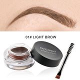 Waterproof Eyebrown Cream