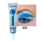 Eyeshadow Cream