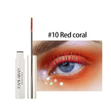 Colorful High Pigment Mascara