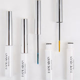 Colorful High Pigment Mascara