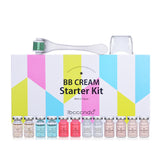 BB Cream Starter Kit
