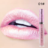Diamond Colorful Glitter Lip Gloss