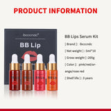 BB Lips Serum Set