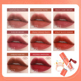 Cream Velvet Lip Gloss
