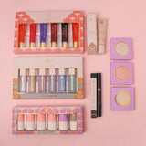 YOUNG VISION Cosmetic Gift Set