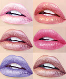 Diamond Colorful Glitter Lip Gloss