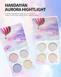 Highlighter Symphoney Palette