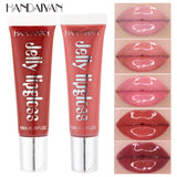 Moisturizing Jelly Lip Gloss