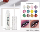 Iridescence Glitter Eyeliner