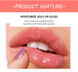 Moisturizing Jelly Lip Gloss