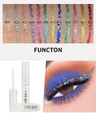 Iridescence Glitter Eyeliner