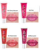 Moisturizing Jelly Lip Gloss