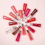 Moisturizing Jelly Lip Gloss