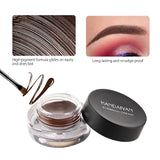 Waterproof Eyebrown Cream