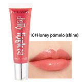 Moisturizing Jelly Lip Gloss