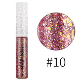 Iridescence Glitter Eyeliner