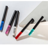 Matte Liquid Colorful Eyeliner Long-lasting Waterproof Non-faint Makeup