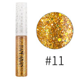 Iridescence Glitter Eyeliner