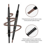 Automatic Eyebrown Pencil Double Sides