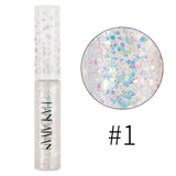 Iridescence Glitter Eyeliner