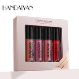 4PCS/SET Liquid Lip Golss