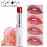 Rose Essence Lip Balm