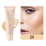 YOUNG VISION Liquid Luninous Foundation Full Coverage Matte Finish