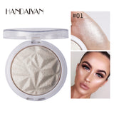 Diamond Highlighter Full Coverage