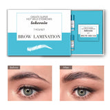 Brow Lamination