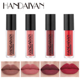 4PCS/SET Liquid Lip Golss