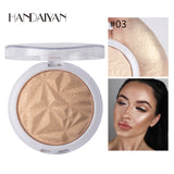 Diamond Highlighter Full Coverage