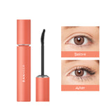 Big-eye Thick Curling Mascara