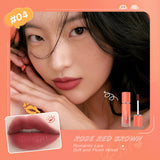 Cream Velvet Lip Gloss