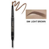 Automatic Eyebrown Pencil Double Sides