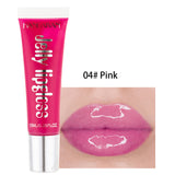 Moisturizing Jelly Lip Gloss