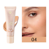 YOUNG VISION Liquid Luninous Foundation Full Coverage Matte Finish