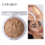 Diamond Highlighter Full Coverage