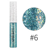 Iridescence Glitter Eyeliner