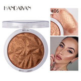 Diamond Highlighter Full Coverage