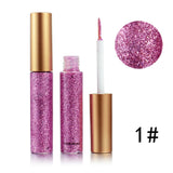 Glitter Shinny Liquid Eyeliner