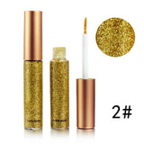 Glitter Shinny Liquid Eyeliner