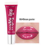 Moisturizing Jelly Lip Gloss