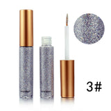 Glitter Shinny Liquid Eyeliner