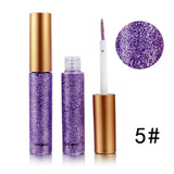 Glitter Shinny Liquid Eyeliner