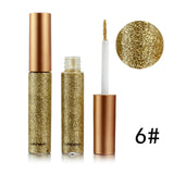 Glitter Shinny Liquid Eyeliner