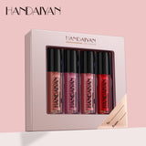 4PCS/SET Liquid Lip Golss