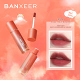 Cream Velvet Lip Gloss